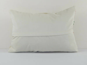 Kilim Pillow Cover | 16'' x 22''