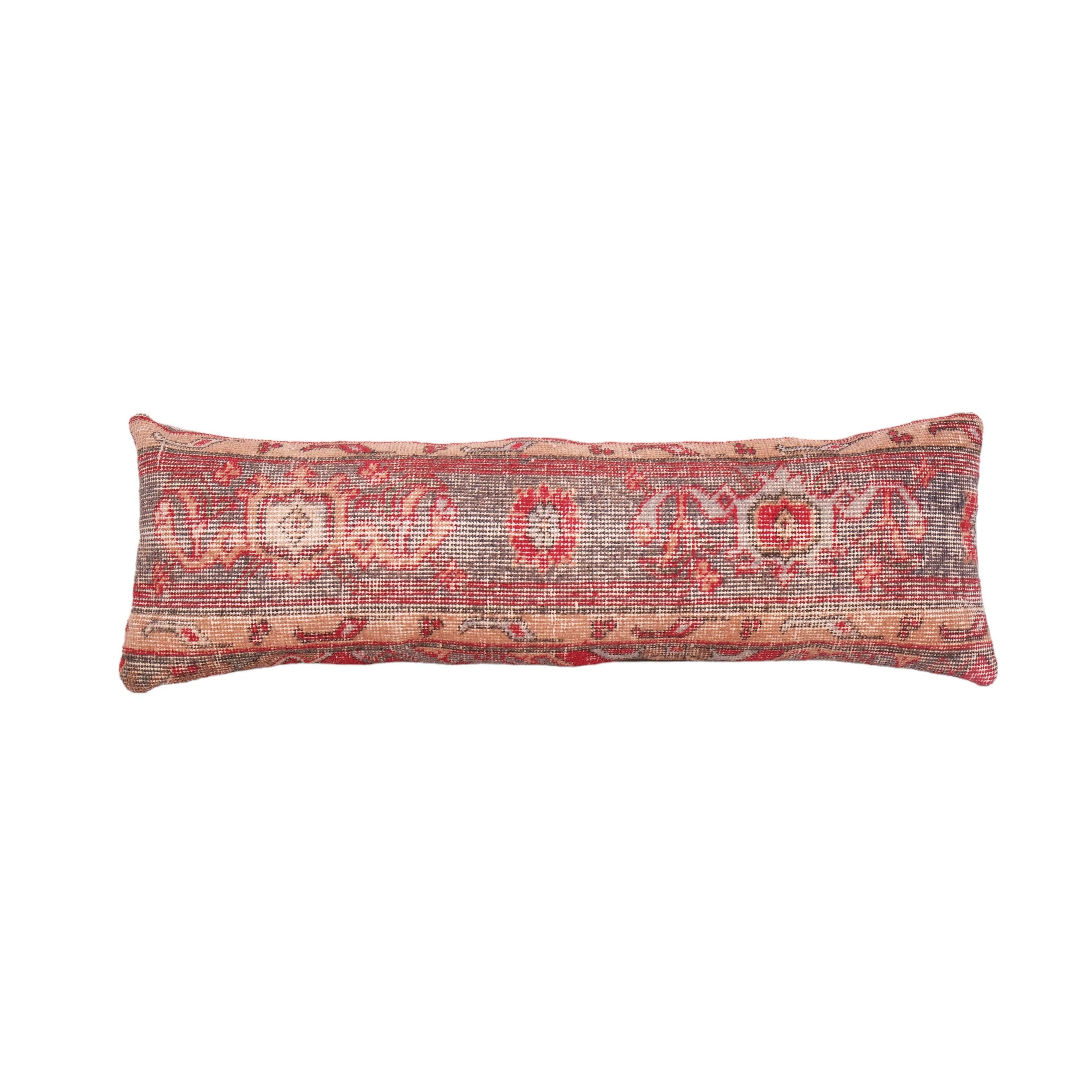 Rug Bedding Pillow Cover | 12'' x 36''