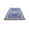 Vintage Caucasian Rug 4'8'' x 6'11''