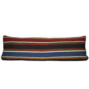 Kilim Bedding Pillow Cover | 16'' x 48''