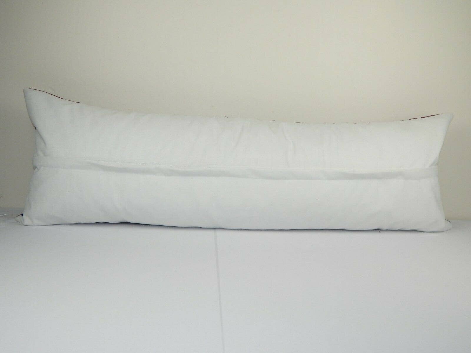 Suzani Bedding Pillow Cover | 16'' x 45''