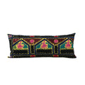 Suzani Bedding Pillow Cover | 18'' x 38''