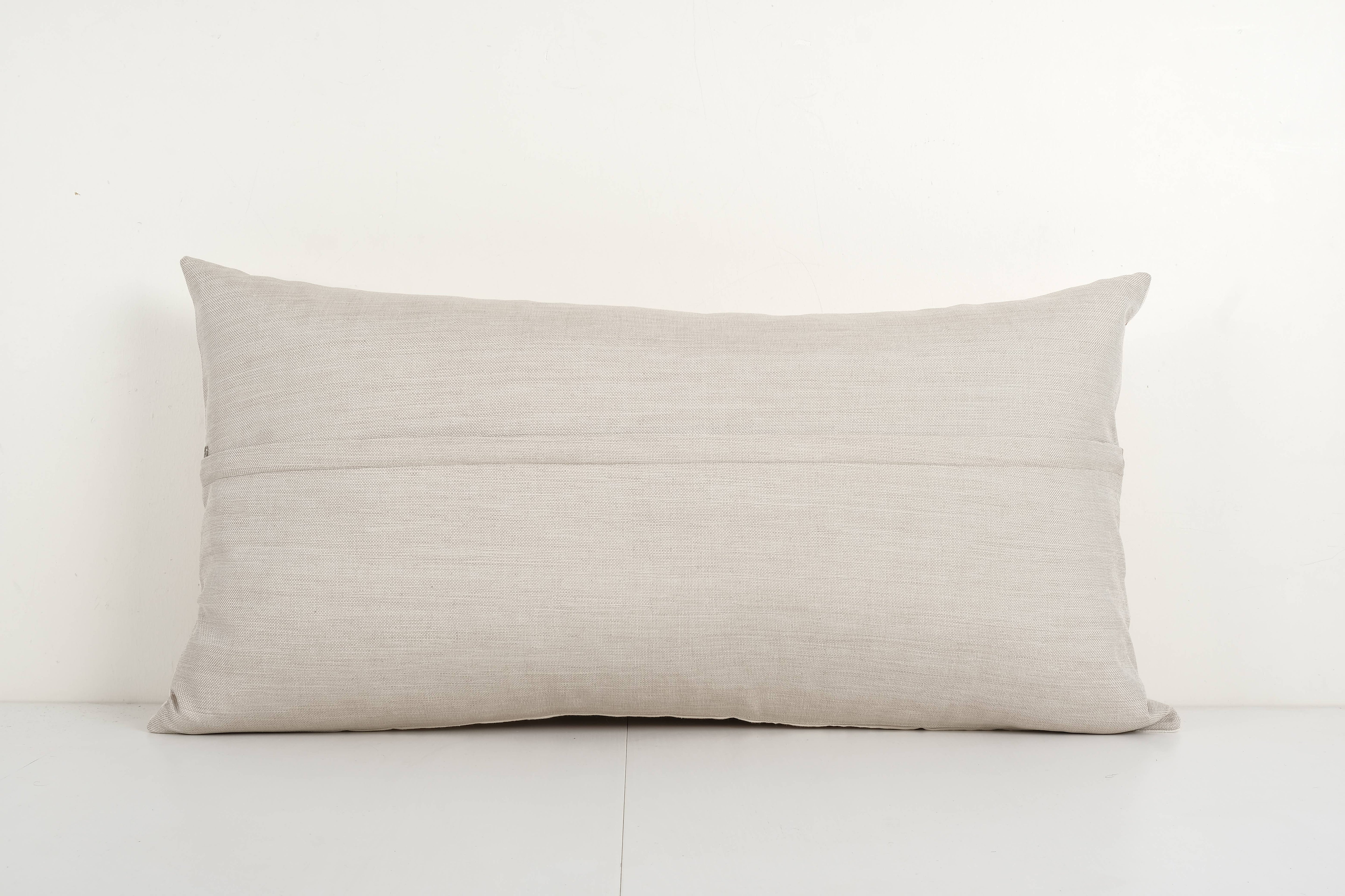 Suzani Bedding Pillow Cover | 18'' x 35''