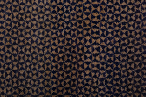 Vintage Turkish Tulu Rug 3'6'' x 6'1''