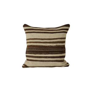 Kilim Pillow Cover | 24'' x 24''