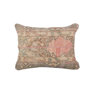 Rug Pillow Cover | 18'' x 24''
