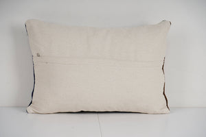 Kilim Pillow Cover | 14'' x 20''