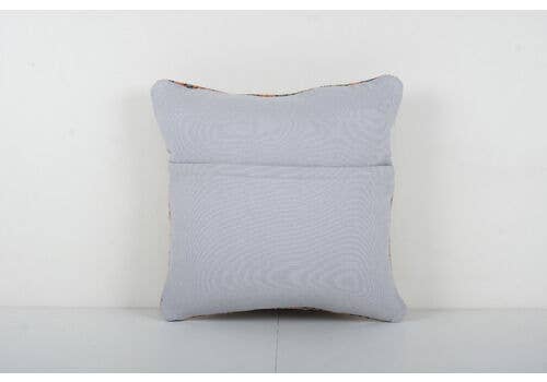 Rug Pillow Cover | 18'' x 18''