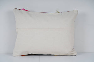 Kilim Pillow Cover | 18'' x 24''