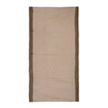Vintage Turkish Kilim Rug 4'11'' x 9'6''