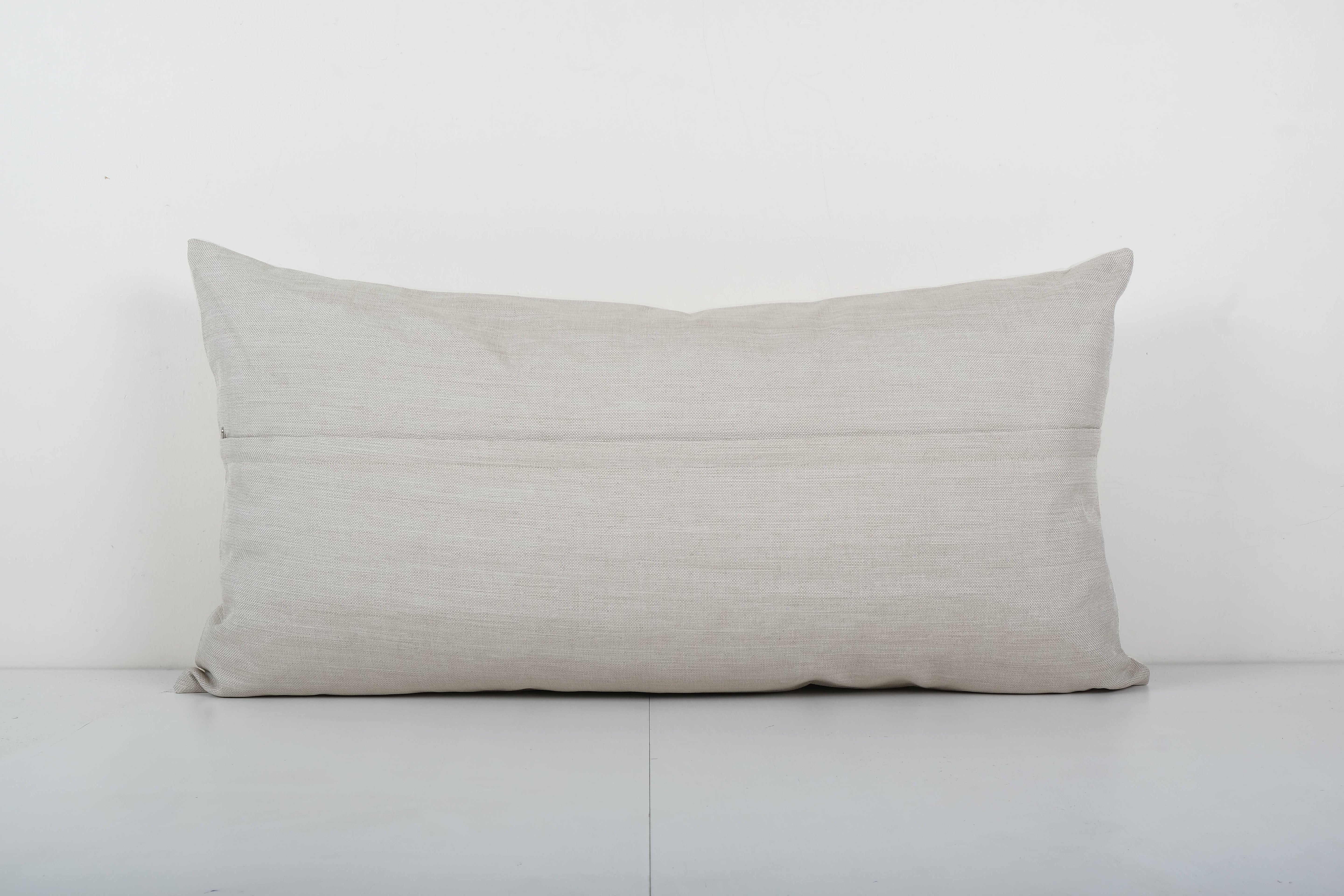 Horse Suzani Bedding Pillow Cover | 18'' x 35''