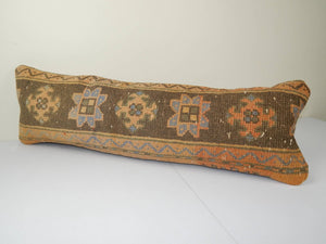 Rug Bedding Pillow Cover | 12'' x 36''