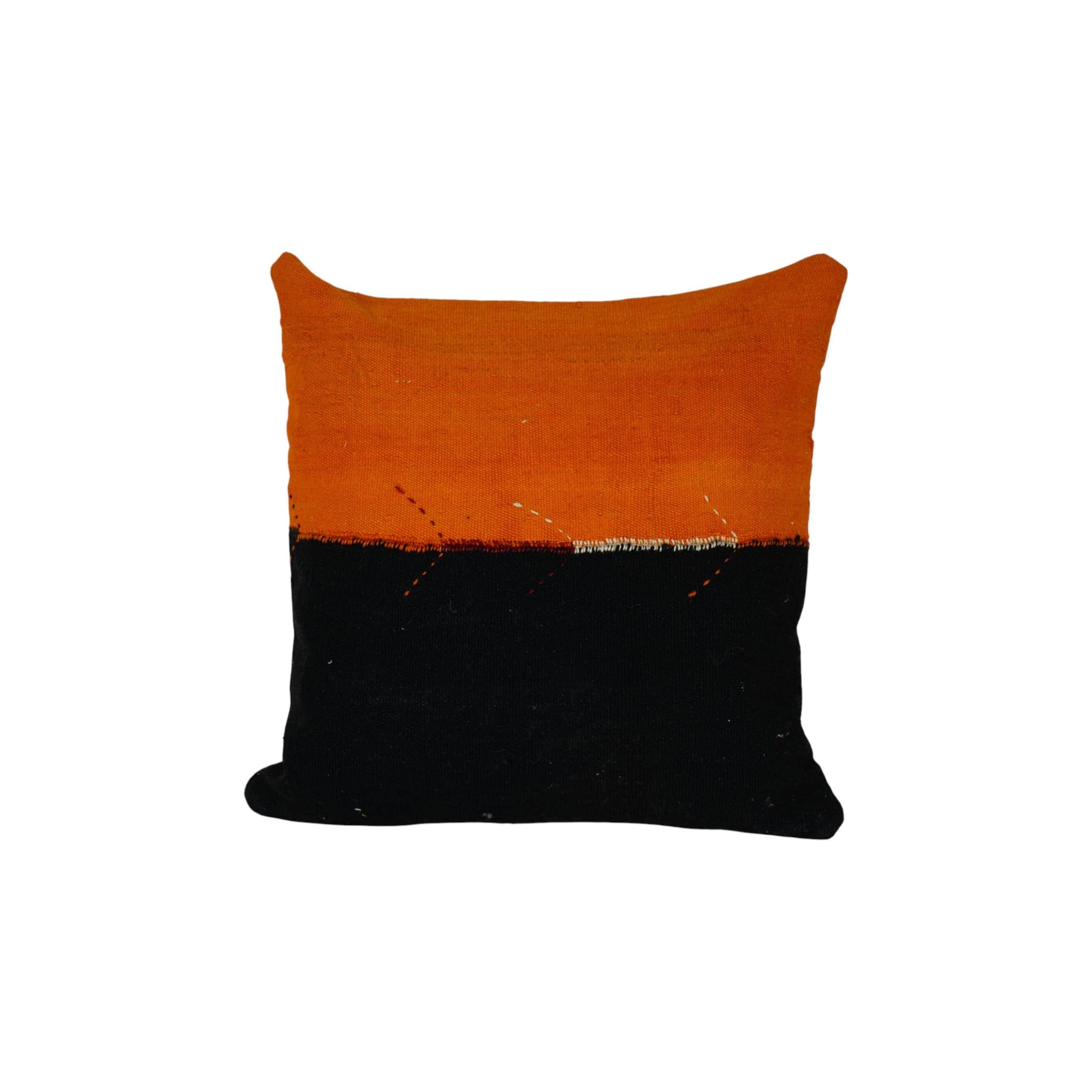 Kilim Pillow Cover | 20'' x 20''