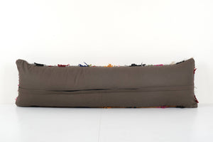 Rug Bedding Pillow Cover | 14'' x 47''