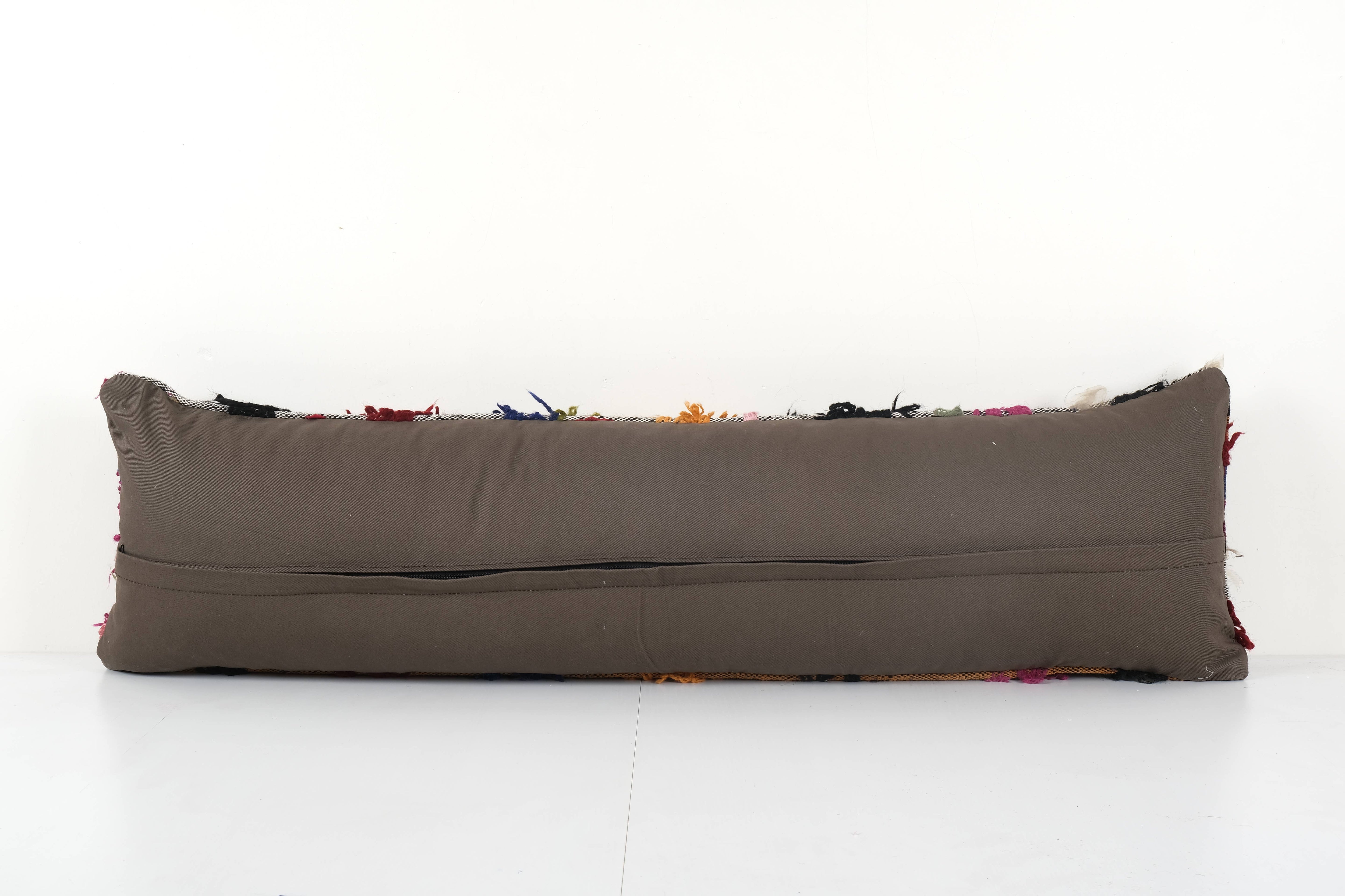 Rug Bedding Pillow Cover | 14'' x 47''