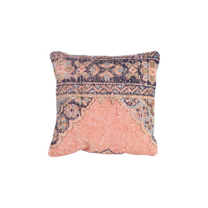 Rug Pillow Cover | 20'' x 20''