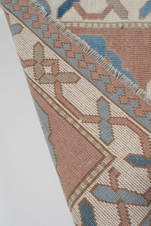 Vintage Kars Runner Rug 2'8'' x 12'6''