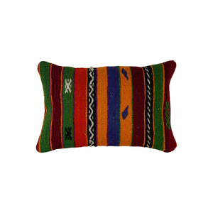Kilim Pillow Cover | 16'' x 24''