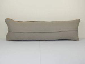 Rug Bedding Pillow Cover | 12'' x 36''
