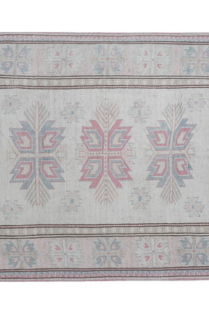 Vintage Oushak Rug 5'11'' x 7'3''