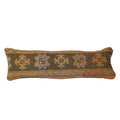 Rug Bedding Pillow Cover | 12'' x 36''