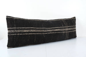 Kilim Bedding Pillow Cover | 20'' x 50''