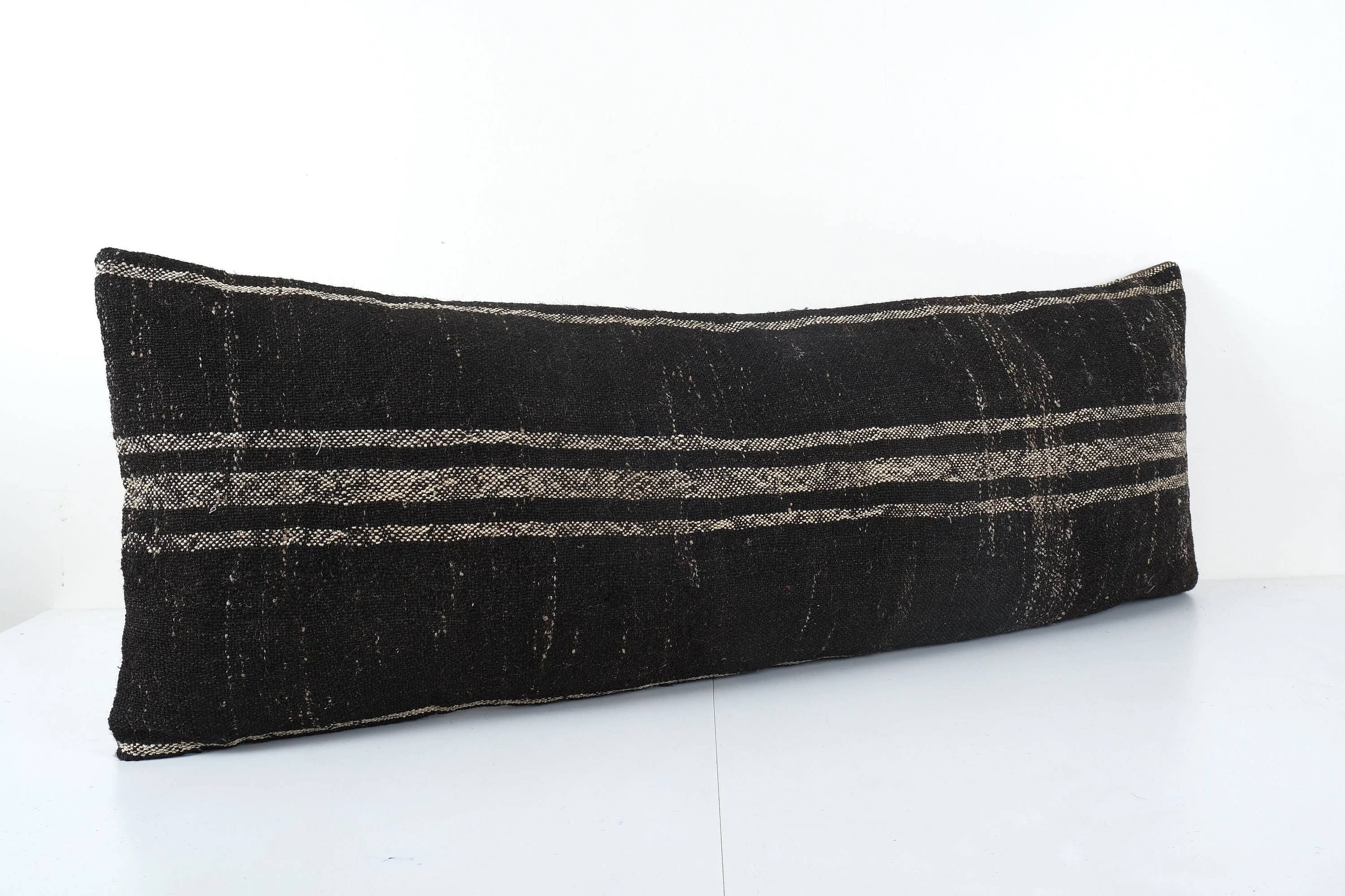 Kilim Bedding Pillow Cover | 20'' x 50''