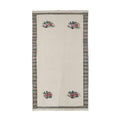 Vintage Turkish Kilim Rug 4'7'' x 7'9''