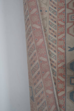 Vintage Kars Rug 5'8'' x 8'6''