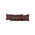 Kilim Bedding Pillow Cover Set of 2 | 18'' x 47''