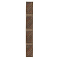 Vintage Turkish Kilim Runner 1'8'' x 13'9''