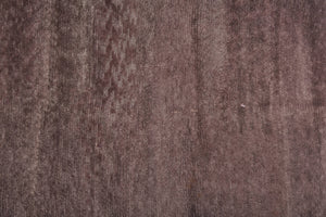 Vintage Turkish Tulu Rug 4'3'' x 6'1''