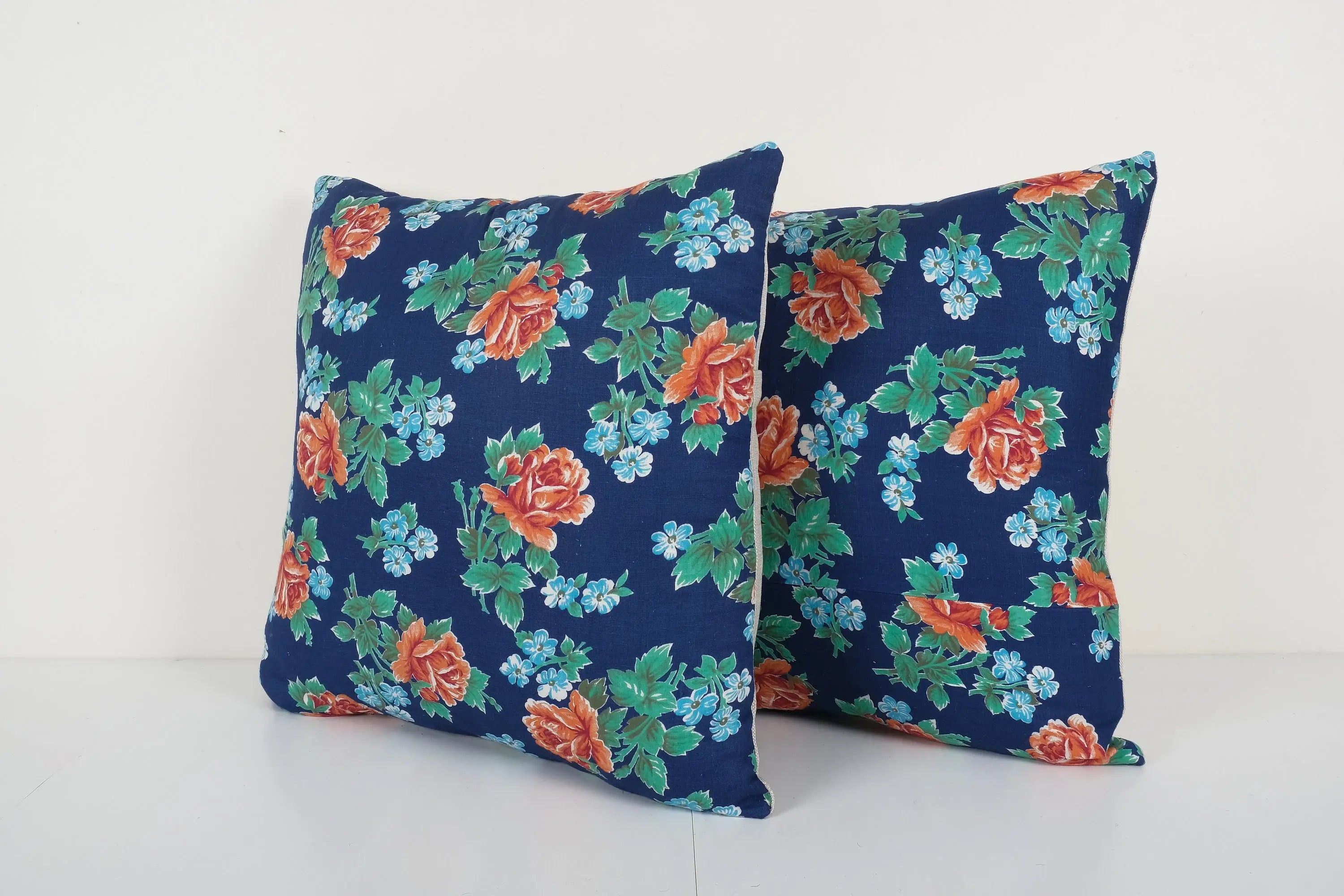 Kilim Pillow Cover Set of 2 | 20'' x 20''