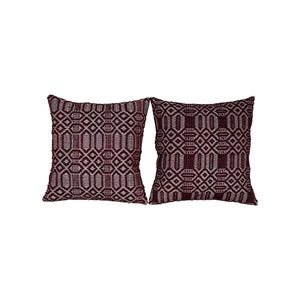 Kilim Pillow Cover Set of 2 | 20'' x 20''
