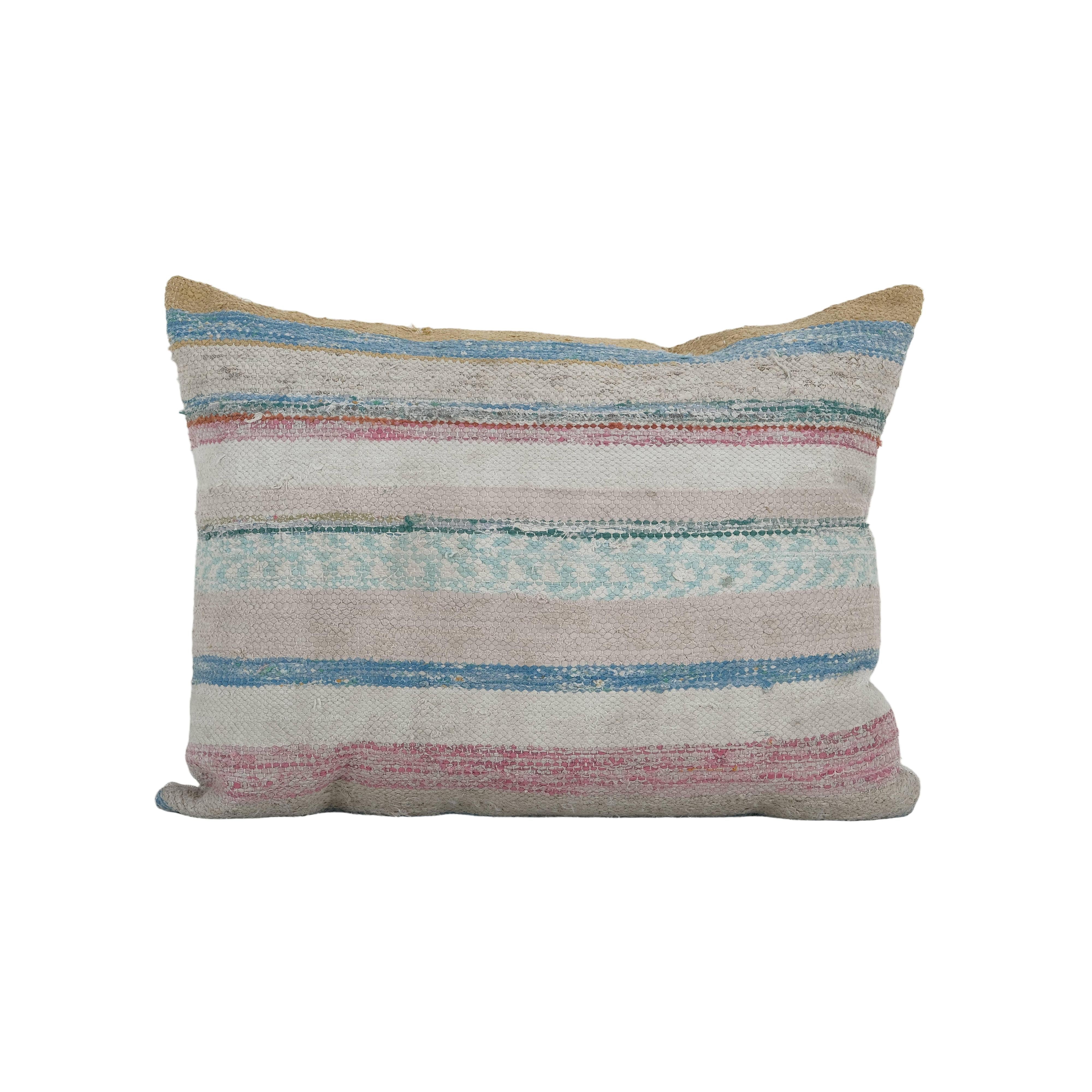 Kilim Pillow Cover | 18'' x 24''