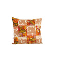 Suzani Pillow Cover | 18'' x 18''