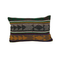 Kilim Pillow Cover | 16'' x 24''