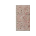 Vintage Turkish Karapinar Rug 4'7'' x 7'8''