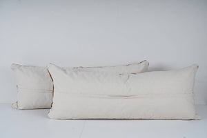 Kilim Bedding Pillow Cover Set of 2 | 16'' x 40''
