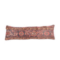 Rug Bedding Pillow Cover | 12'' x 35''