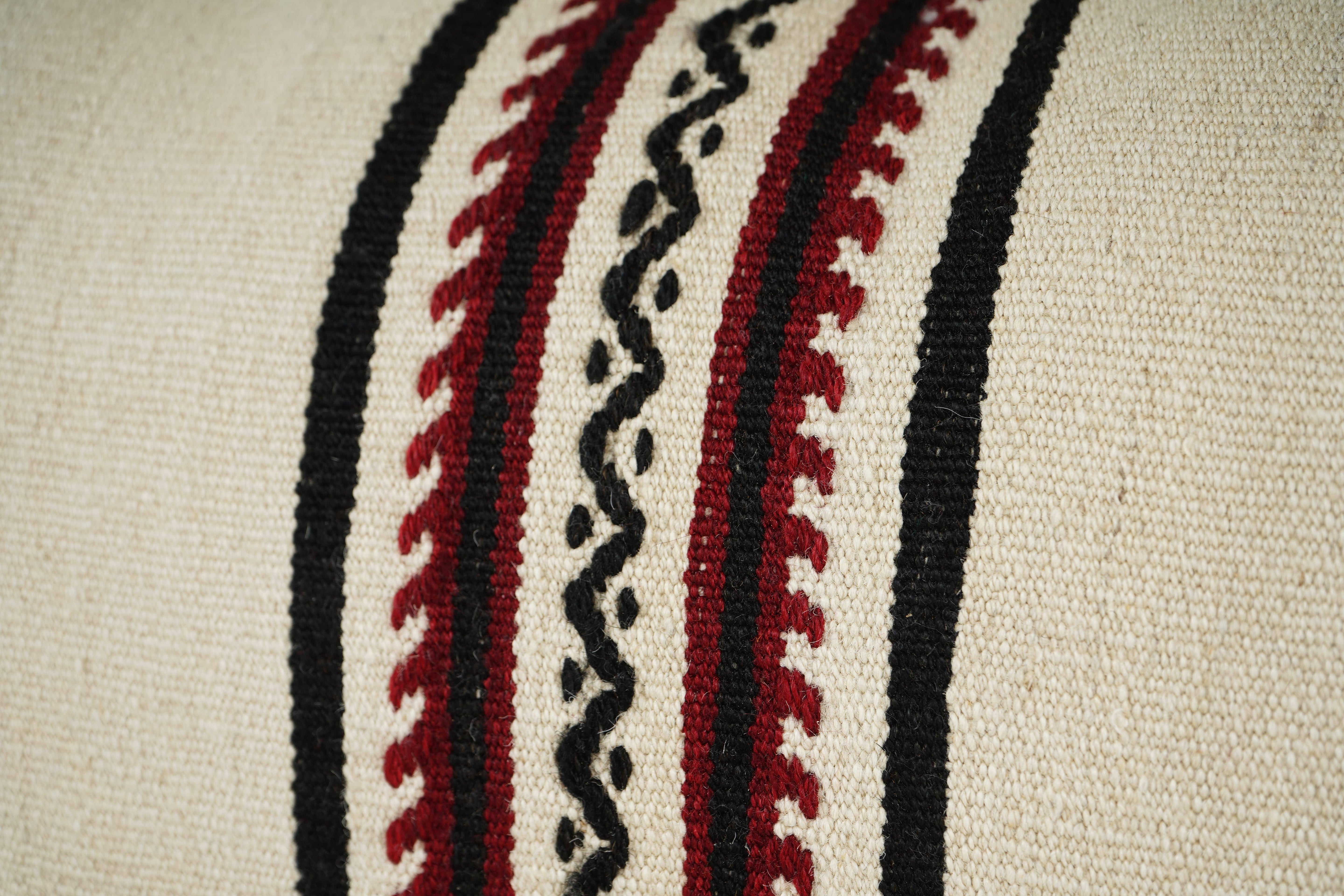 Kilim Bedding Pillow Cover Set of 2 | 16'' x 40''