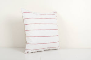 Kilim Pillow Cover | 17'' x 17''