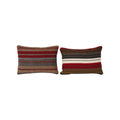 Kilim Pillow Cover Set of 2 | 14'' x 20''