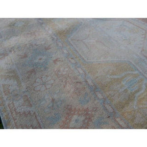 Vintage Milas Rug 6'5'' x 9'