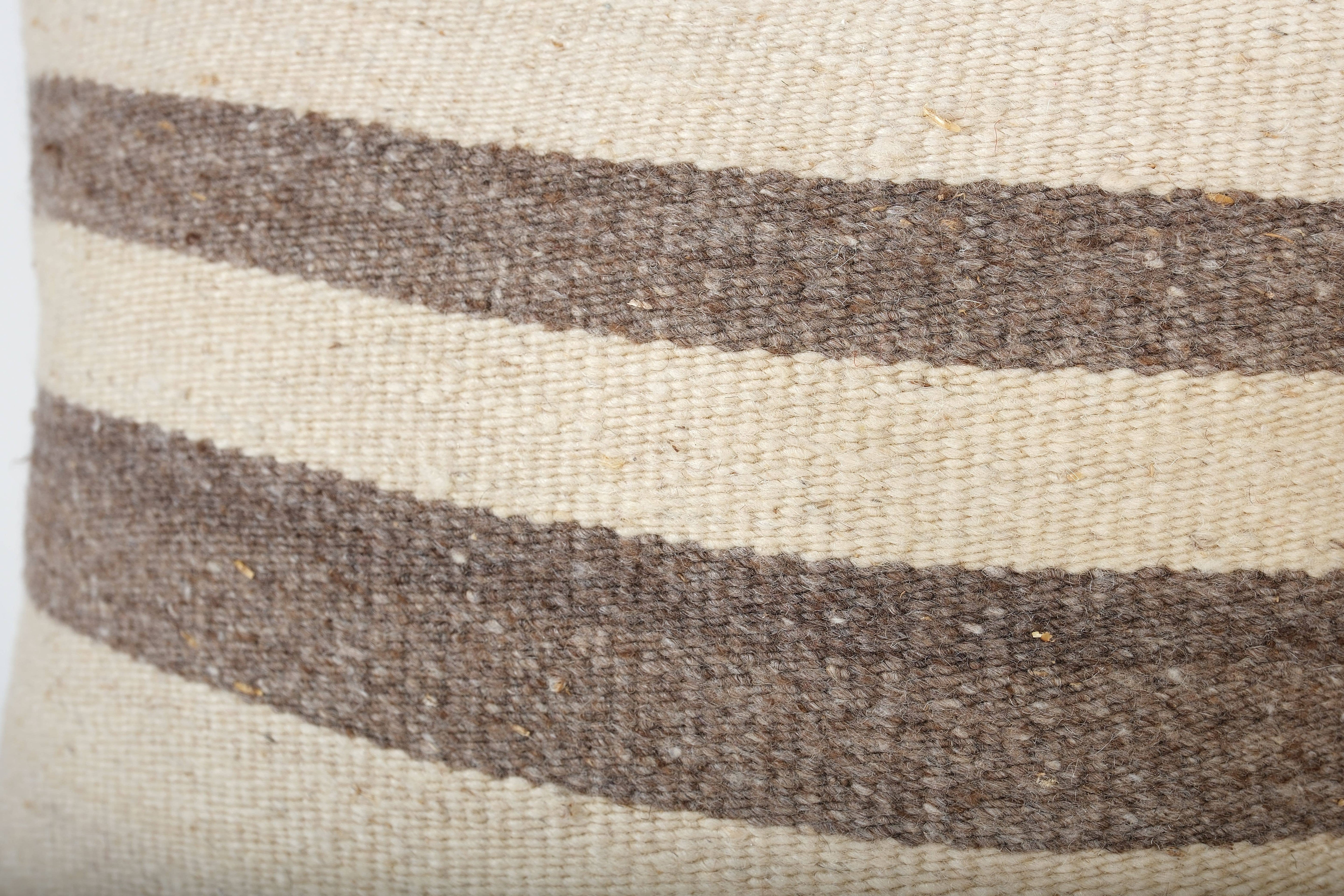 Kilim Pillow Cover Set of 2 | 16'' x 16''