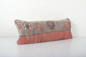 Rug Bedding Pillow Cover | 10'' x 28''
