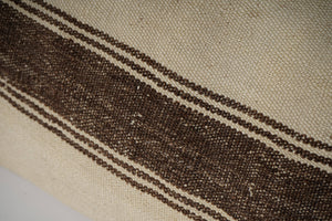 Kilim Bedding Pillow Cover | 16'' x 40''