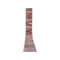 Vintage Turkish Kilim Runner 2'6'' x 20'11''
