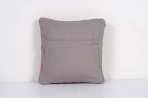 Rug Pillow Cover | 14'' x 14''
