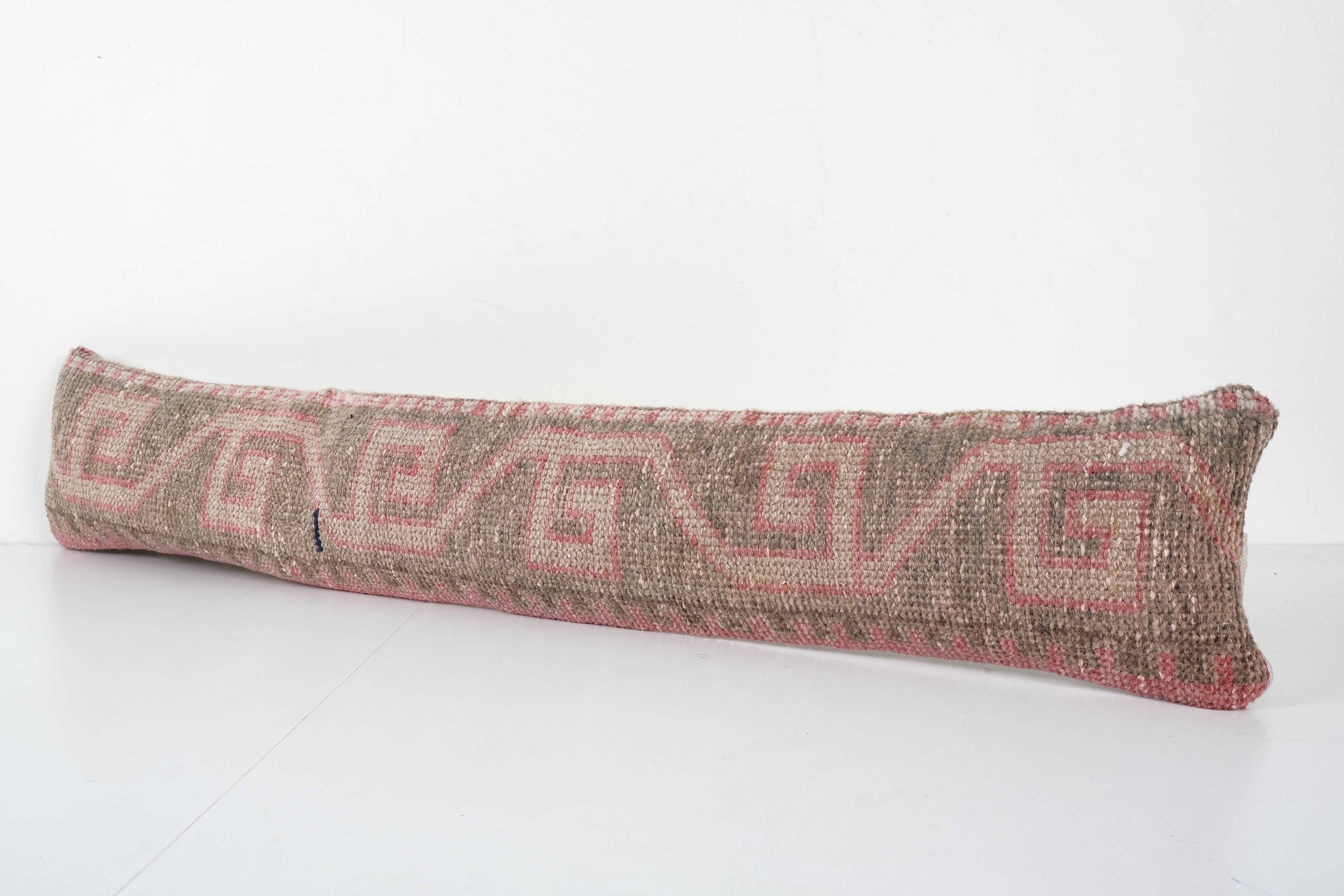 Kilim Bedding Pillow Cover | 8'' x 43''